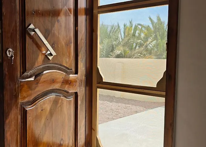 Apartment Slow Living Rooftop - Quiet Near Lighthouse Dahab
