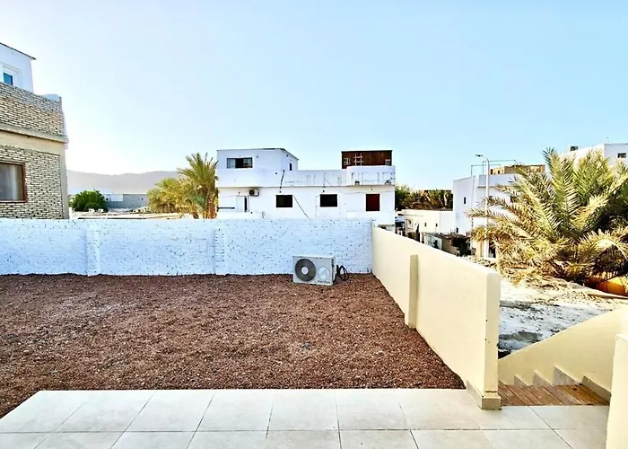 Slow Living Rooftop - Quiet Near Lighthouse