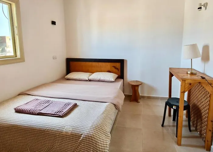 Slow Living Rooftop - Quiet Near Lighthouse Apartment Dahab