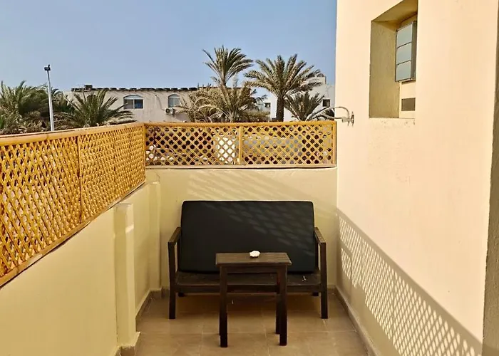 Apartment Slow Living Rooftop - Quiet Near Lighthouse