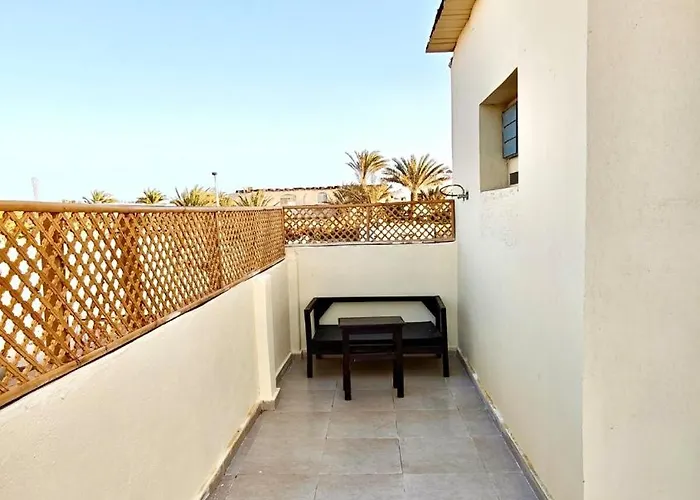 Slow Living Rooftop - Quiet Near Lighthouse