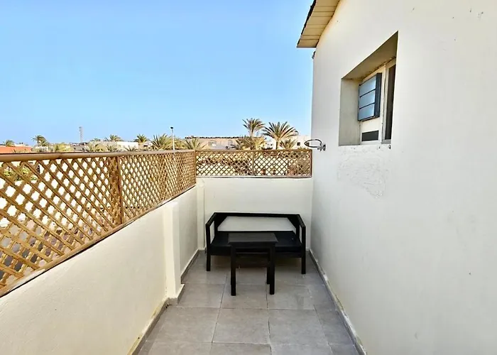 Slow Living Rooftop - Quiet Near Lighthouse
