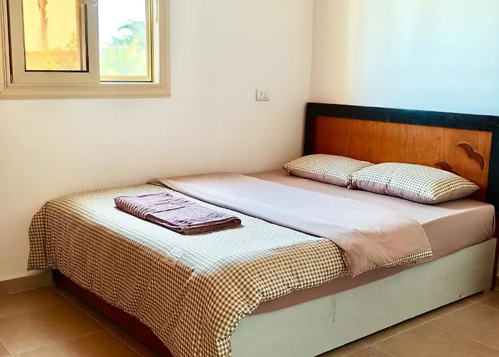 Slow Living Rooftop - Quiet Near Lighthouse * Dahab