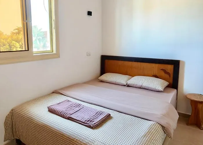 Slow Living Rooftop - Quiet Near Lighthouse * Dahab